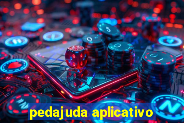 pedajuda aplicativo